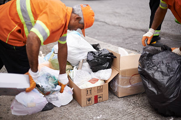 Professional Junk Removal in Kennett, MO